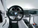 BMW Z4 M Coupe Race Car 2006 года
